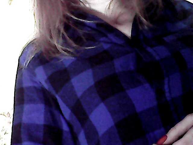 لقطات البث MarysQLove