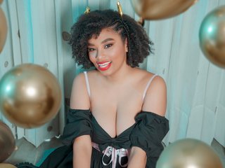 دردشة الفيديو المثيرة MaryTristan