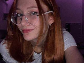 دردشة الفيديو المثيرة MaryWatson