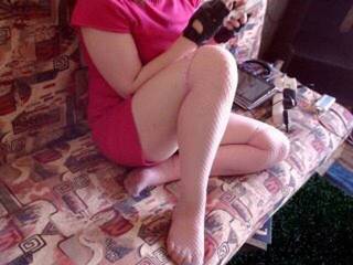 دردشة الفيديو المثيرة RUZANNA