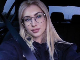 دردشة الفيديو المثيرة MashaTitova
