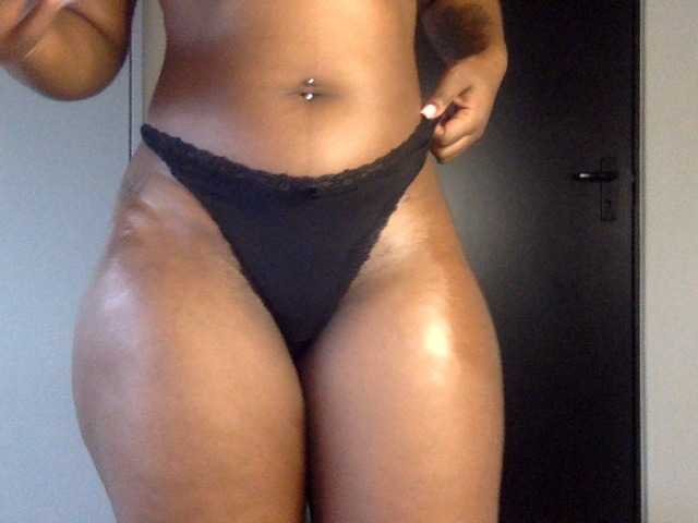 لقطات البث Maskedbootie