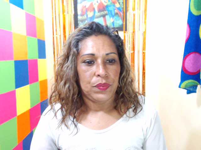 لقطات البث maturedevora