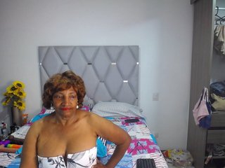 دردشة الفيديو المثيرة matureflirt69