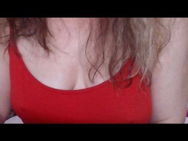 لقطات البث matureprisila