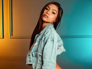 دردشة الفيديو المثيرة MauraGray