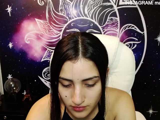 لقطات البث MavisRose