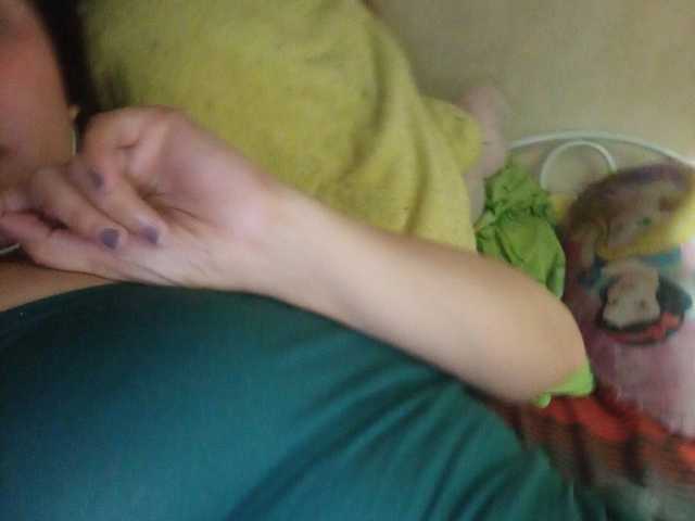 لقطات البث maxine4u