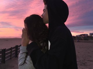 دردشة الفيديو المثيرة LeshaMasha