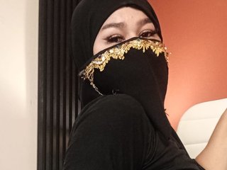 دردشة الفيديو المثيرة may-hadi
