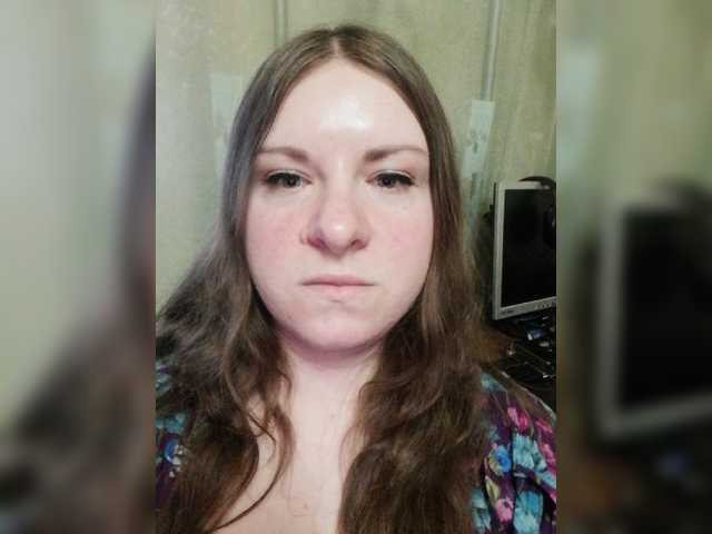 لقطات البث Elenasweeety