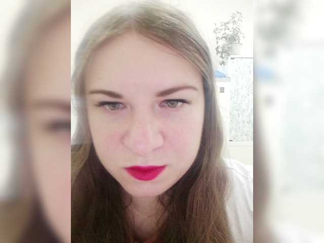 لقطات البث Elenasweeety