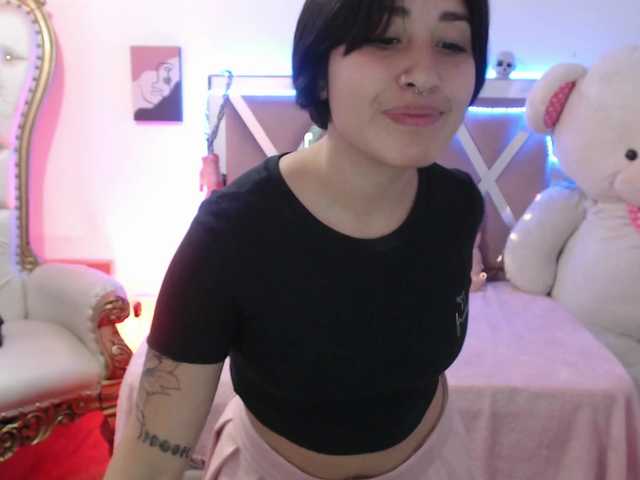 لقطات البث maya-tay
