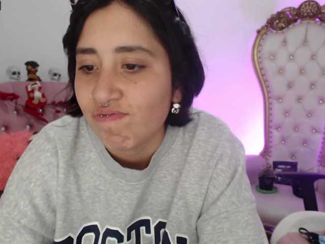 لقطات البث maya-tay