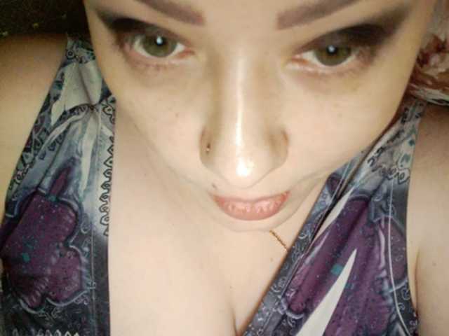 لقطات البث Gospoja666