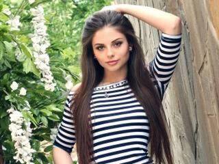 دردشة الفيديو المثيرة mayablank