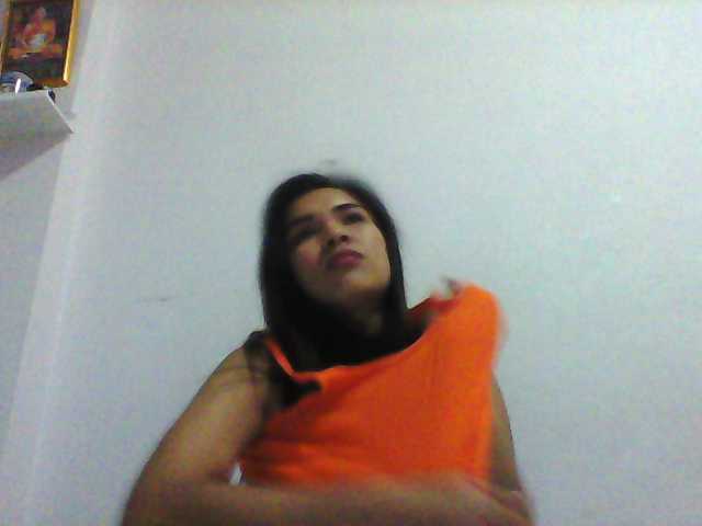 لقطات البث Mayabunny