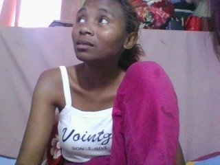 دردشة الفيديو المثيرة Mayah21a