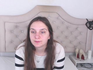 دردشة الفيديو المثيرة MayaHot