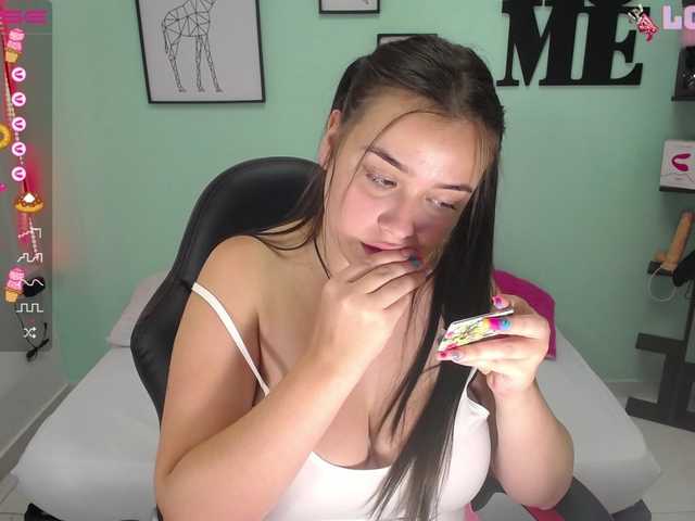 لقطات البث Mayajohnson1