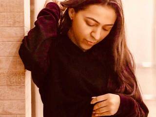 دردشة الفيديو المثيرة mayamelisa