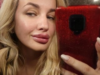 دردشة الفيديو المثيرة MayaMonroe