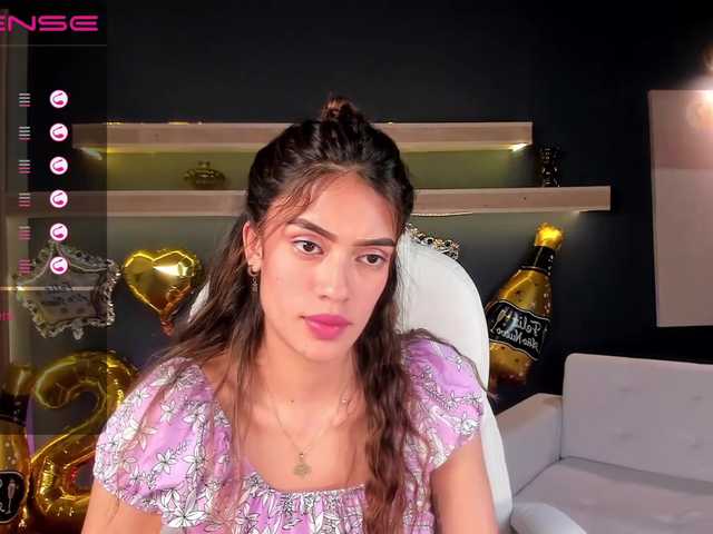 لقطات البث MayaRivera