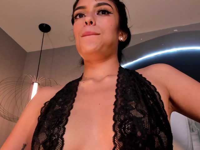 لقطات البث MayaRivera
