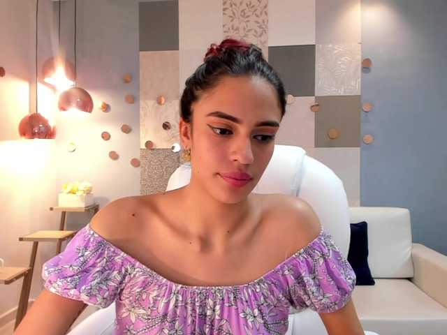 لقطات البث MayaRivera
