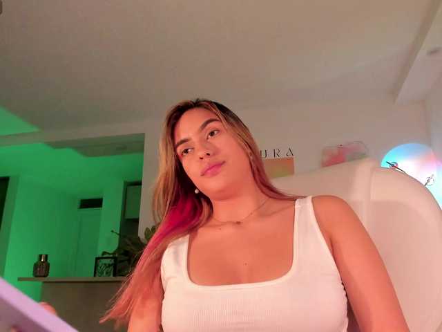 لقطات البث MayaRivera