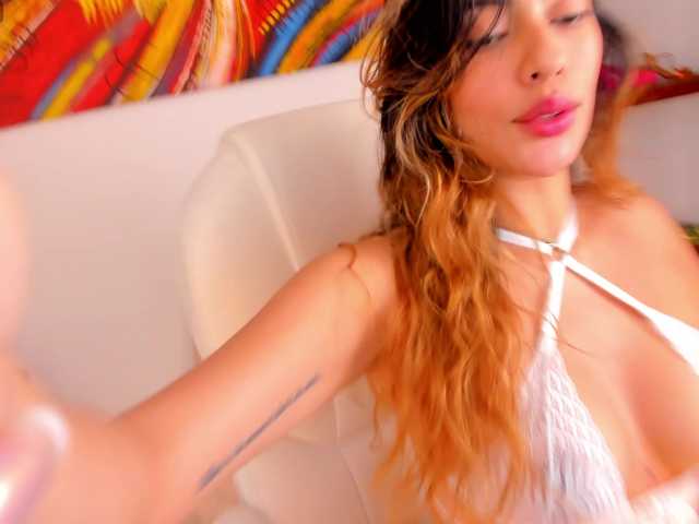 لقطات البث MayaRivera