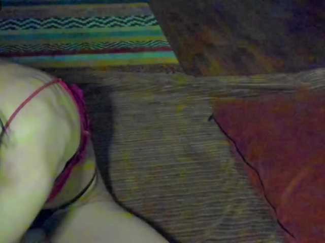 لقطات البث MayaWylde