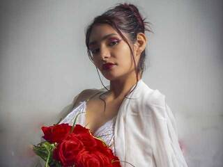 دردشة الفيديو المثيرة MayBakary