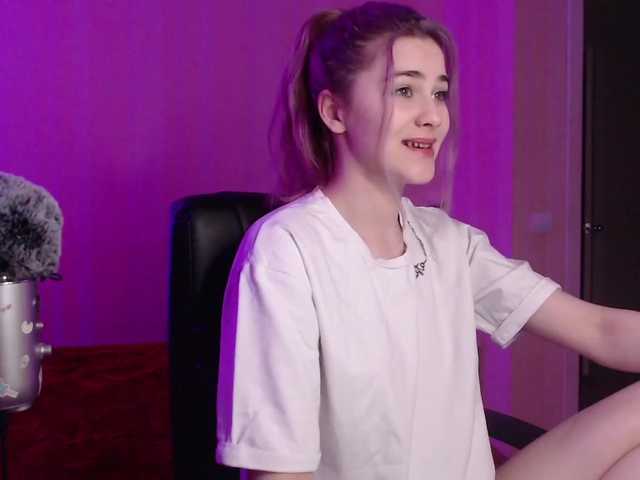 لقطات البث Maybbe