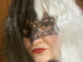 دردشة الفيديو المثيرة MaybeBaby69
