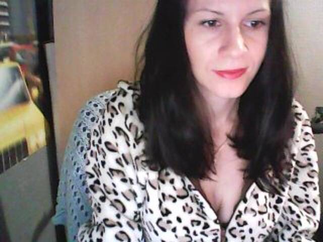 لقطات البث MaybeMargo