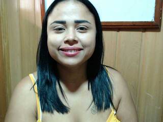 دردشة الفيديو المثيرة Mayea