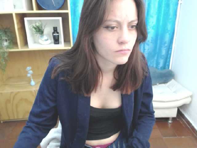 لقطات البث Mayralee20