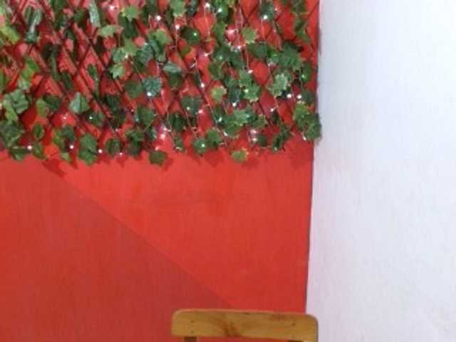 لقطات البث MayraMeneses