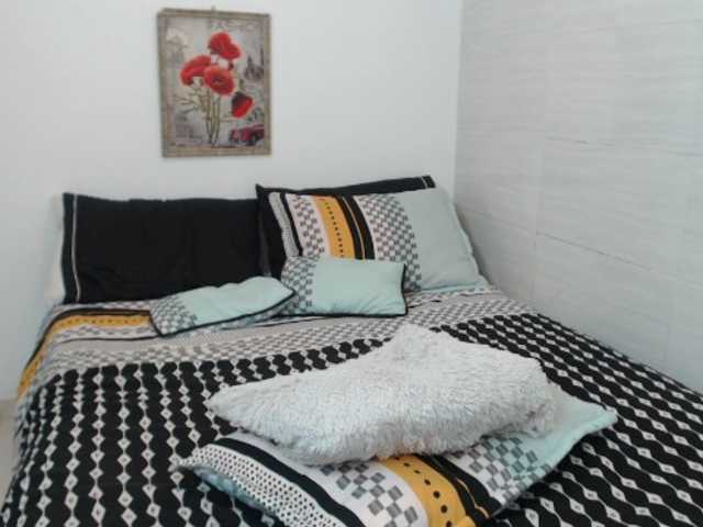 لقطات البث mayramilf