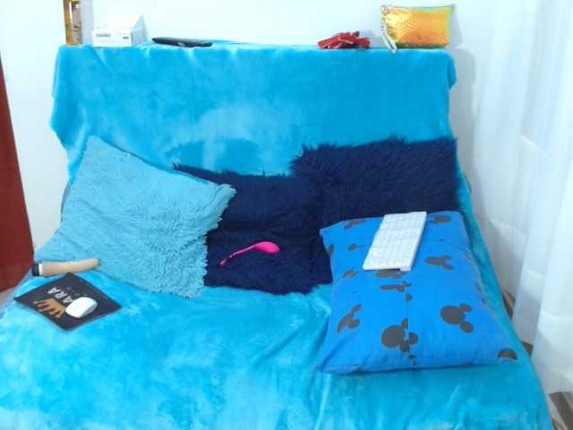 لقطات البث mayramilf