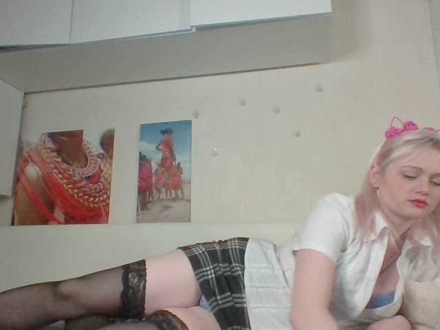 لقطات البث MayRoss