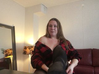 دردشة الفيديو المثيرة MazySun