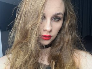 دردشة الفيديو المثيرة MCfly-1