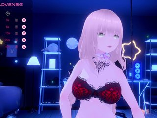 دردشة الفيديو المثيرة Mctigra