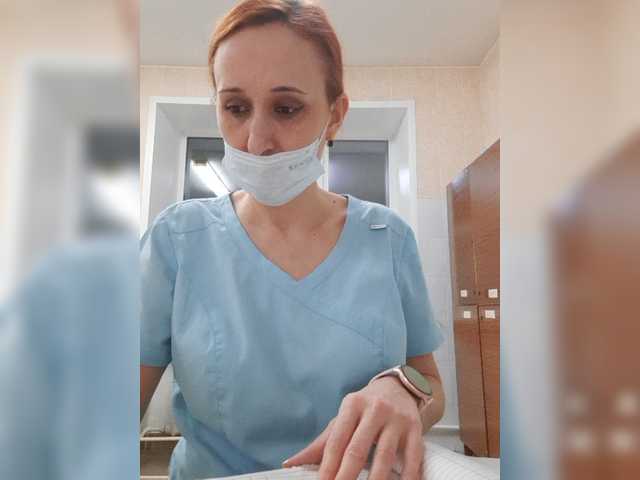 لقطات البث Mi-reina35