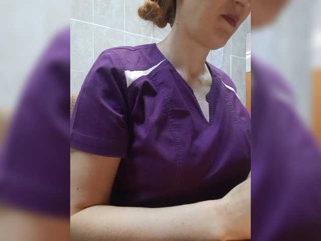 لقطات البث Mi-reina35
