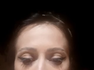 دردشة الفيديو المثيرة Lady_of_Perfection