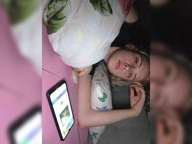 لقطات البث VivienSabo