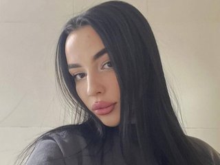 دردشة الفيديو المثيرة MedissonBlue